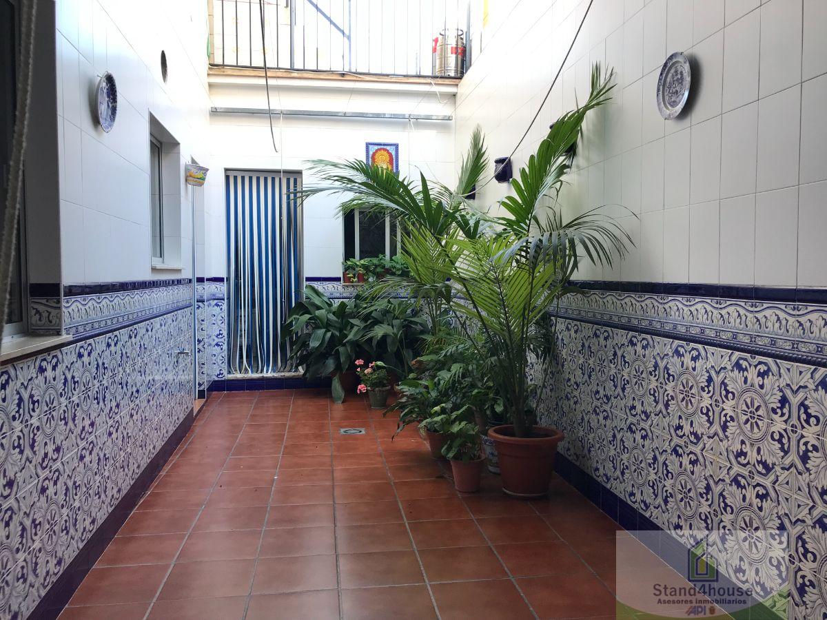 For sale of house in Bollullos Par del Condado