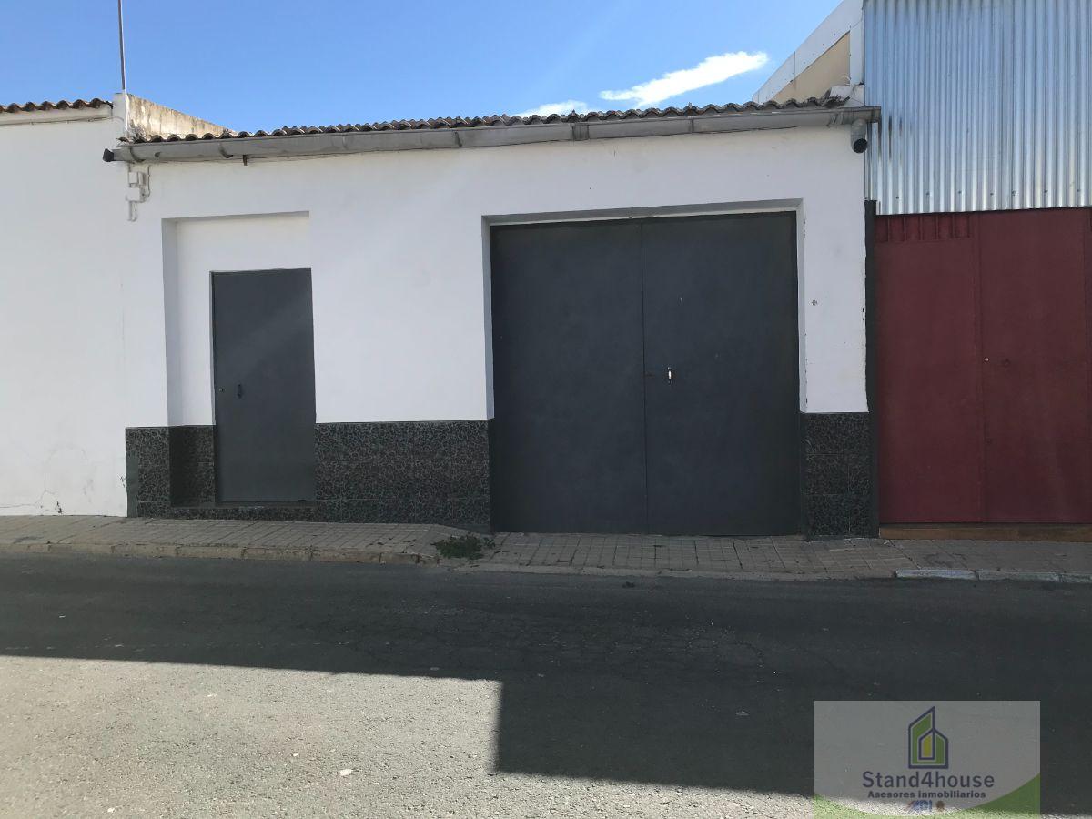 For sale of house in Bollullos Par del Condado