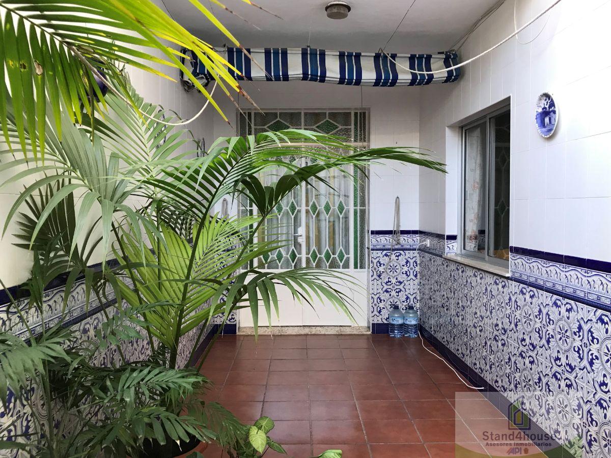 For sale of house in Bollullos Par del Condado