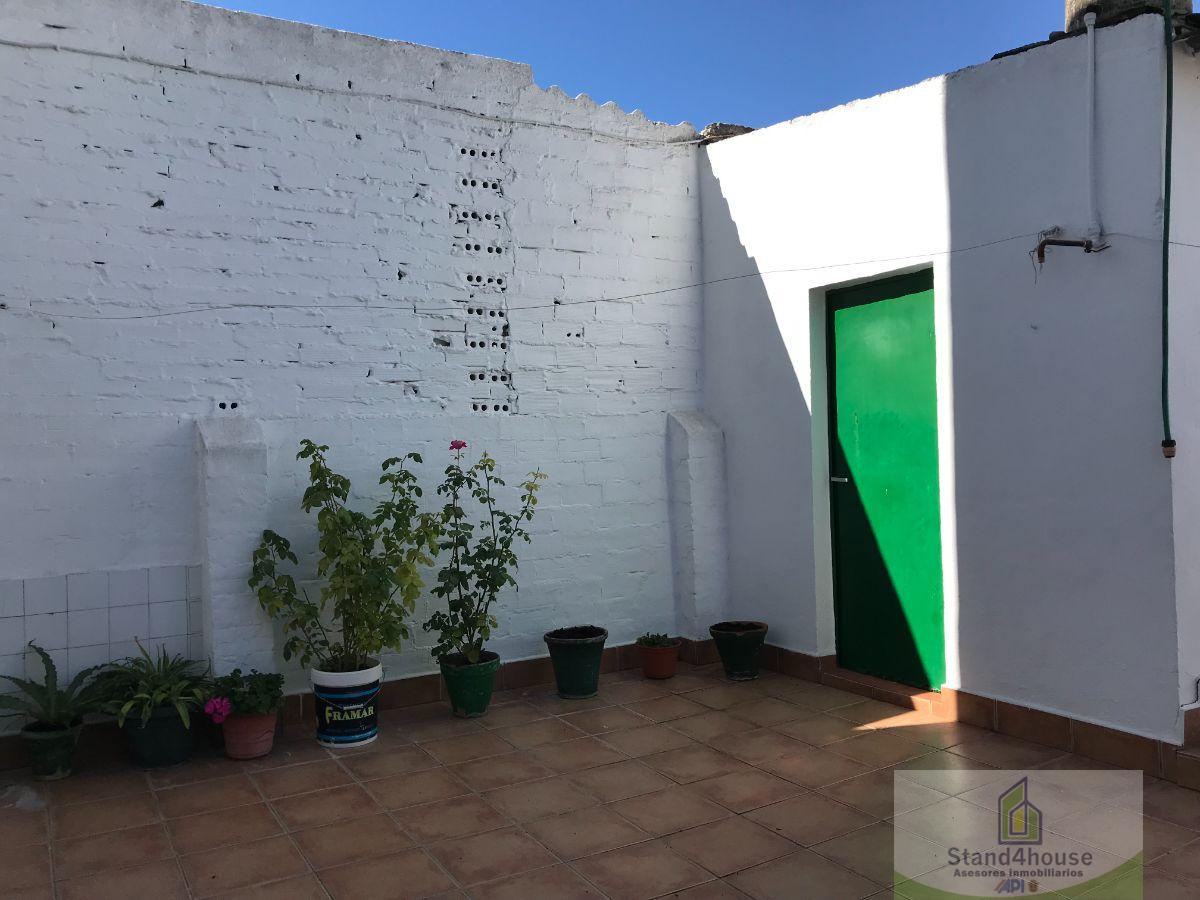 For sale of house in Bollullos Par del Condado