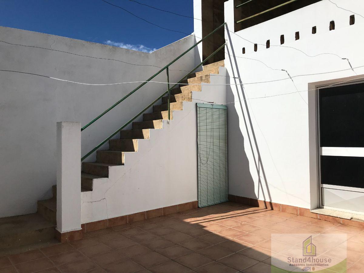 For sale of house in Bollullos Par del Condado