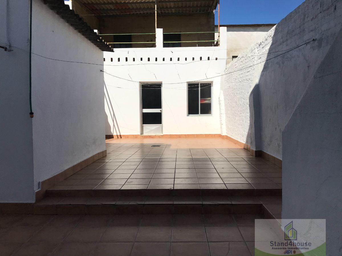 For sale of house in Bollullos Par del Condado