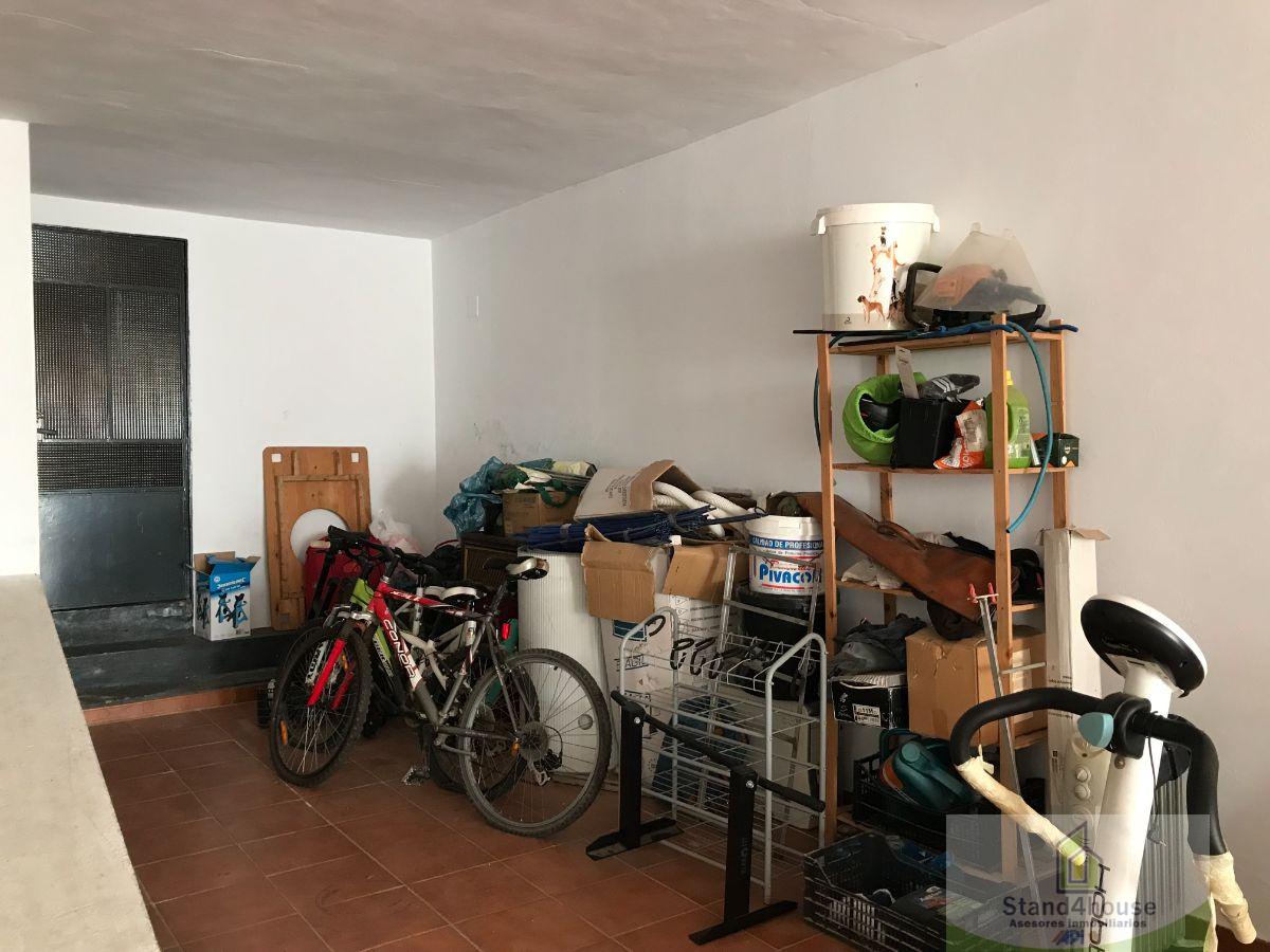 Vendita di casa in Bollullos Par del Condado