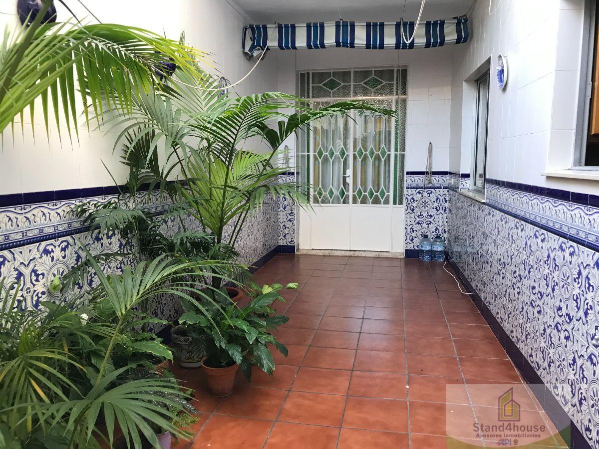 For sale of house in Bollullos Par del Condado