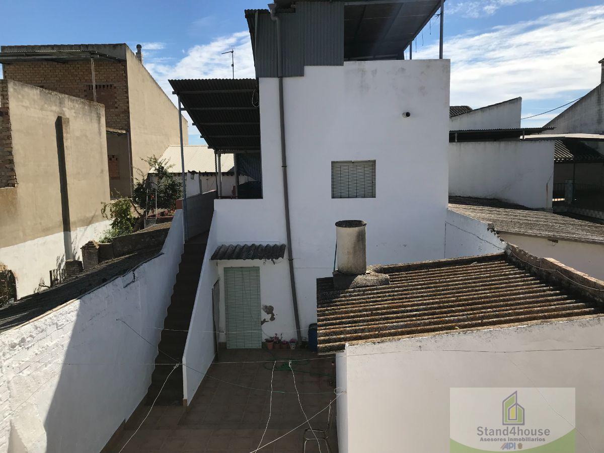 For sale of house in Bollullos Par del Condado