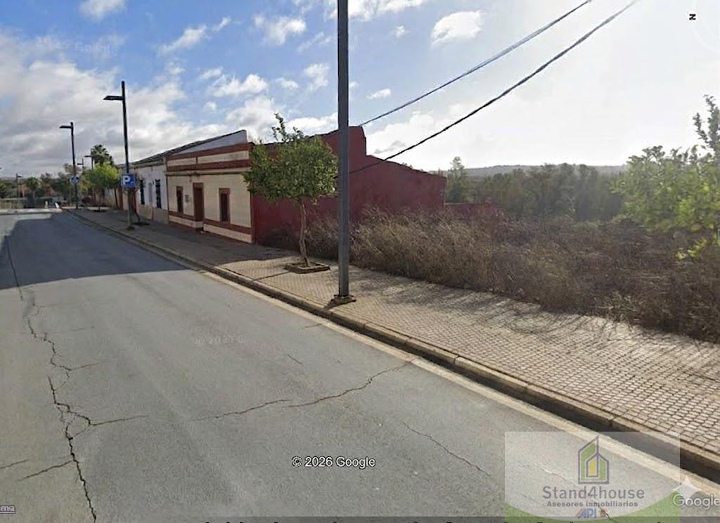 Alrededores