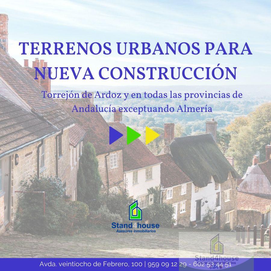 Venta de terreno en Bollullos Par del Condado