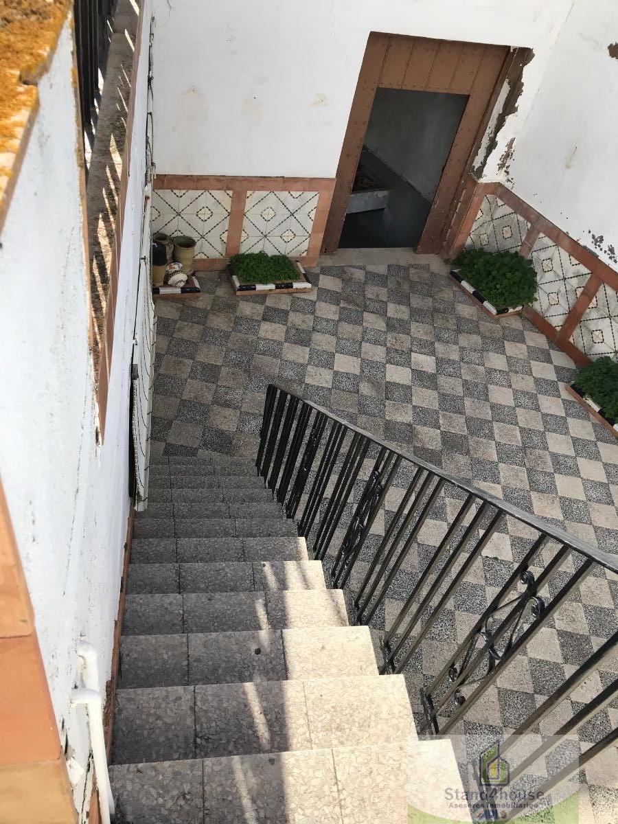 Escalera