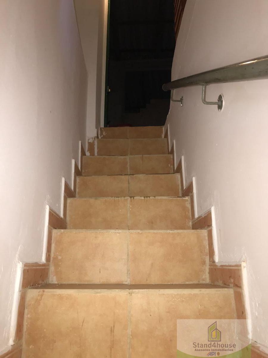 Escalera