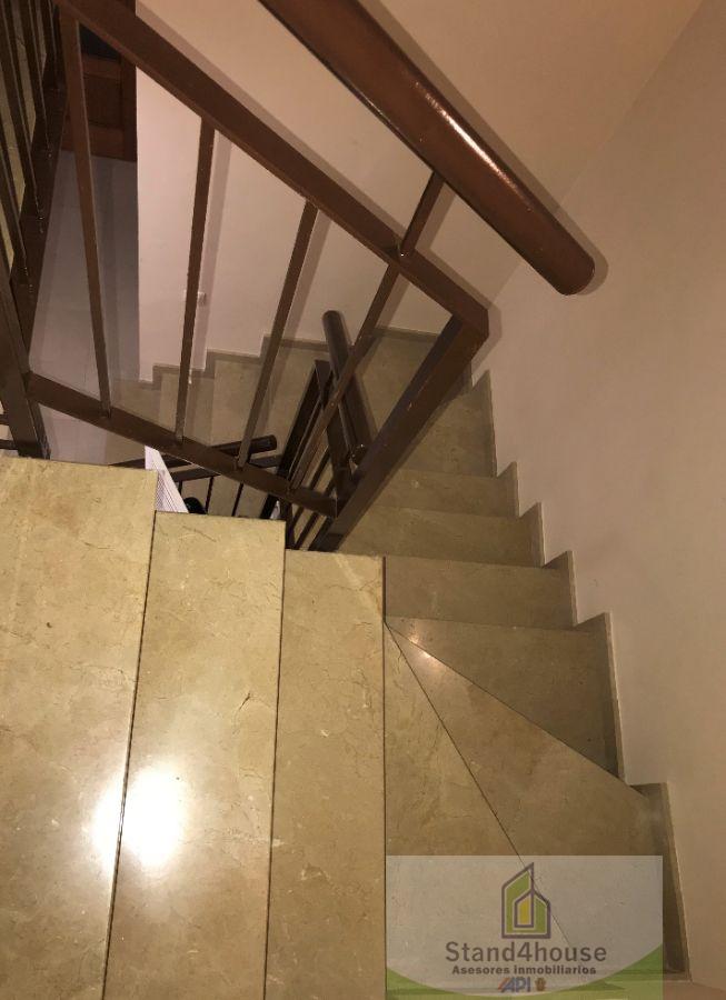 Escalera