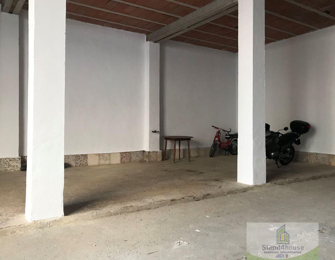 Vendita di magazzino in La Palma del Condado