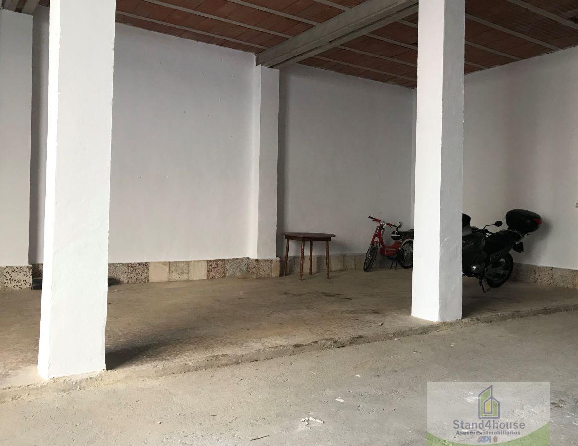 Vendita di magazzino in La Palma del Condado