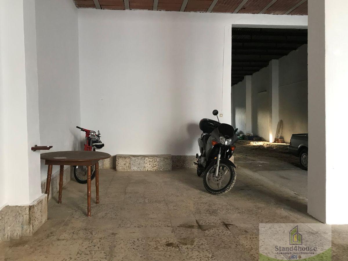 Vendita di magazzino in La Palma del Condado