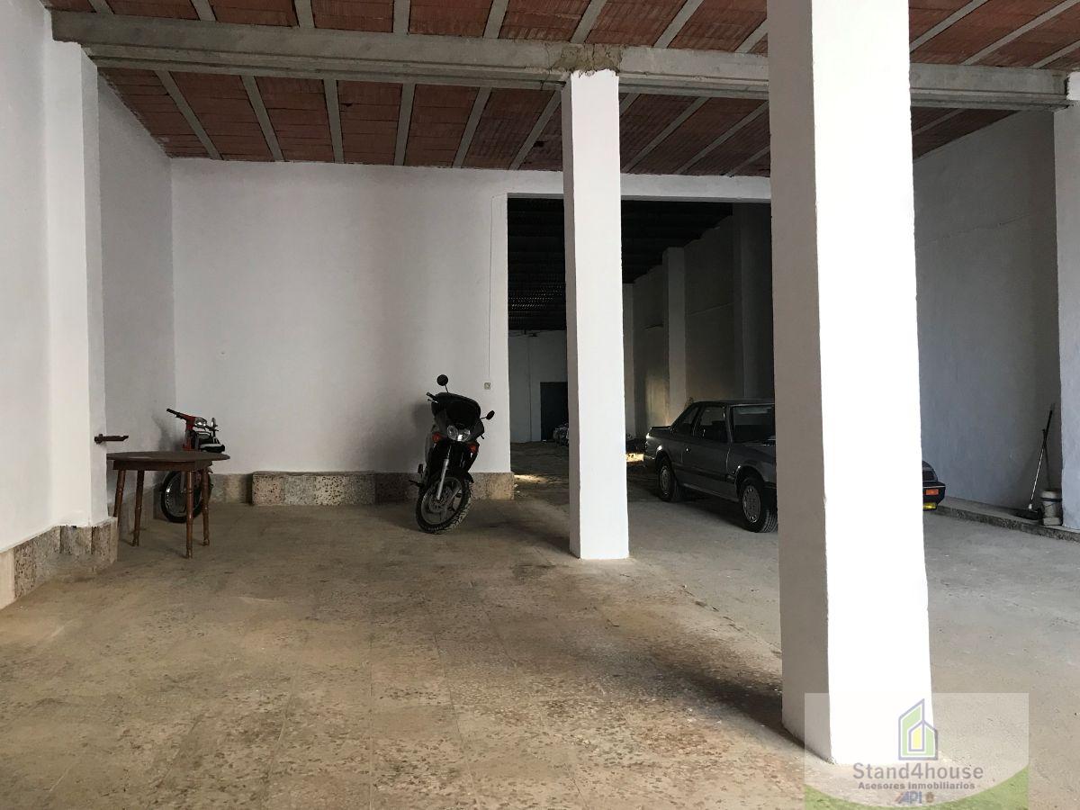 Vendita di magazzino in La Palma del Condado