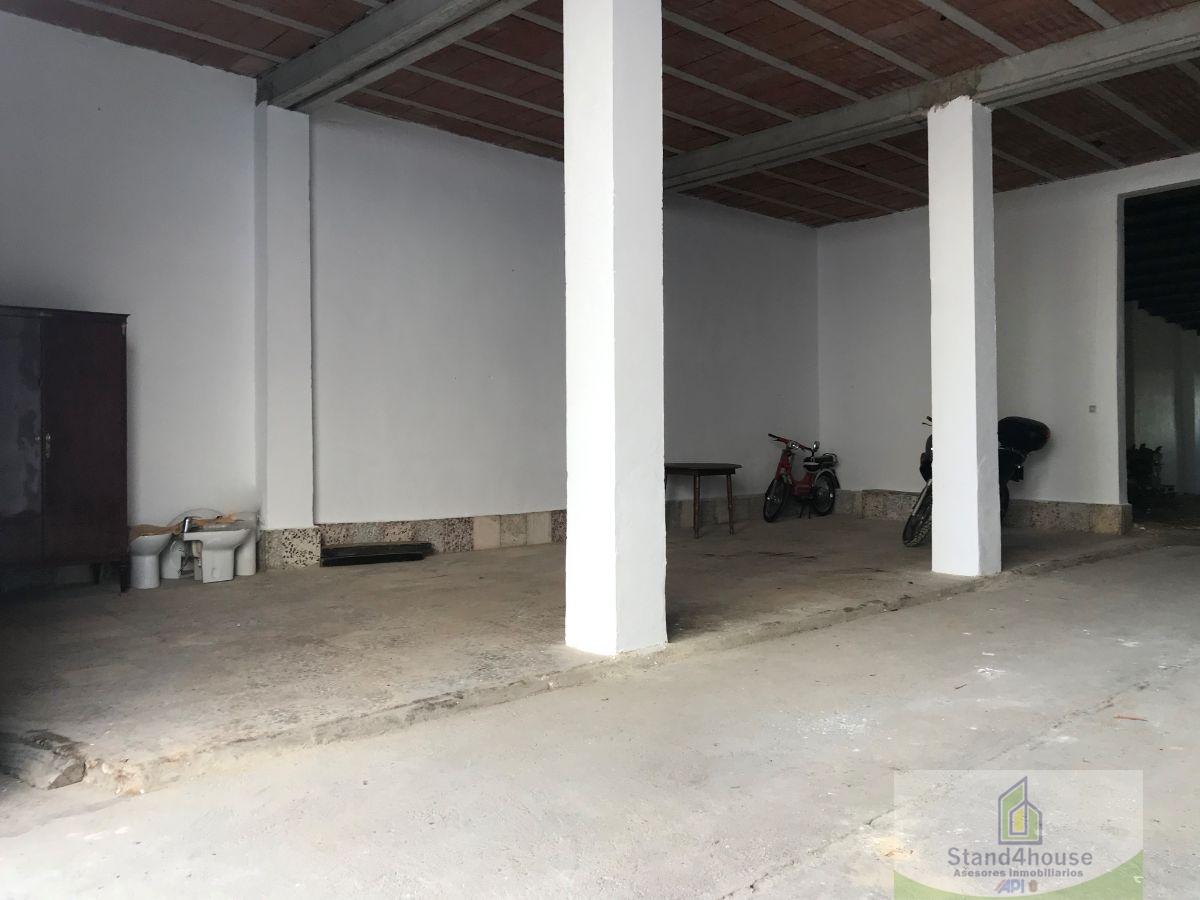 Vendita di magazzino in La Palma del Condado