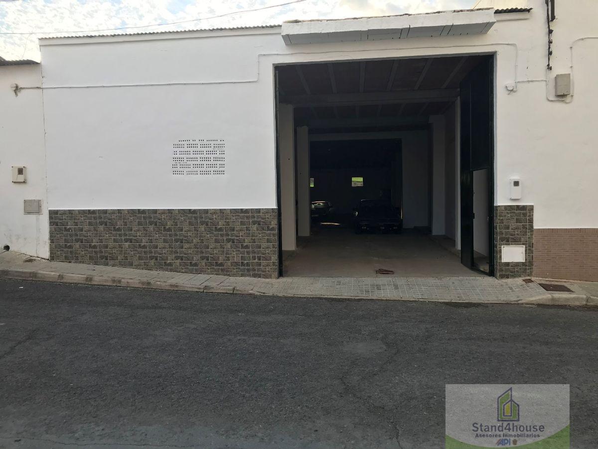 Vendita di magazzino in La Palma del Condado