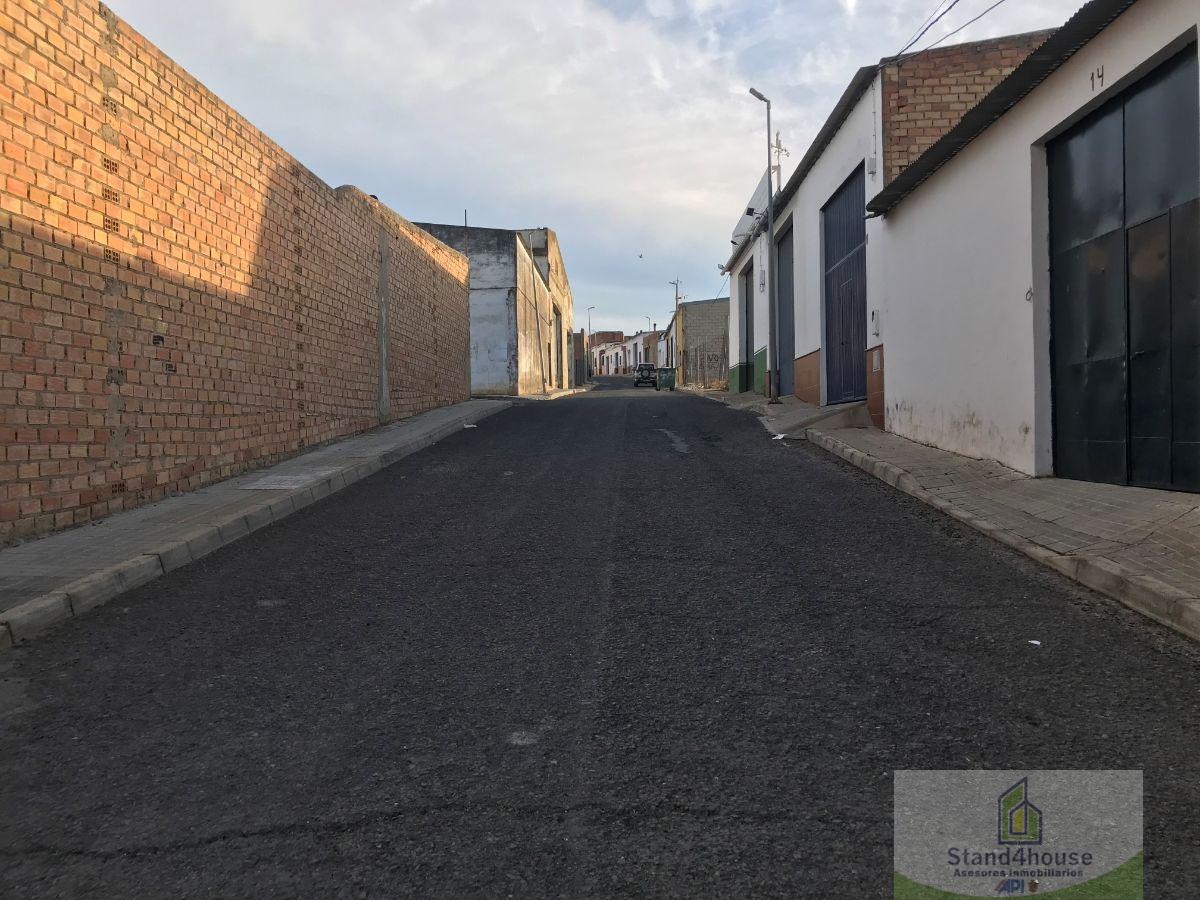Vendita di magazzino in La Palma del Condado
