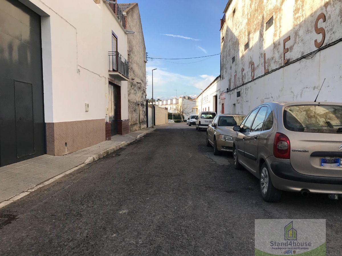 Vendita di magazzino in La Palma del Condado