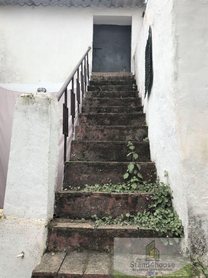 Escalera