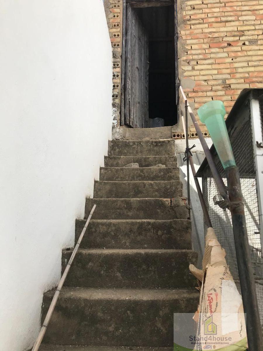 Escalera