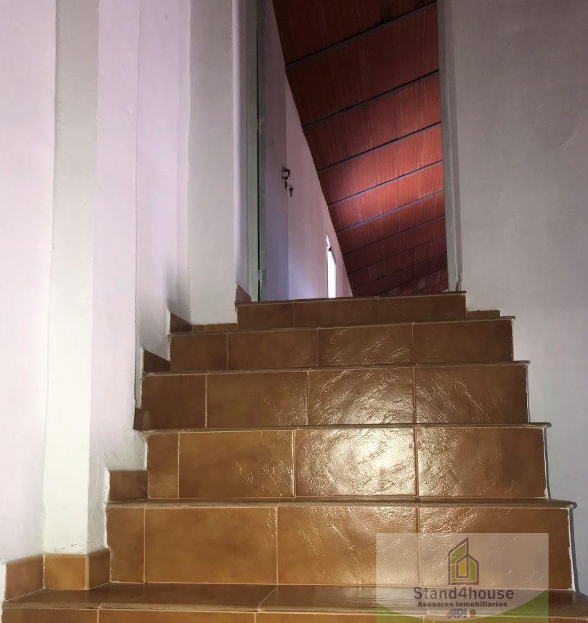 Escalera