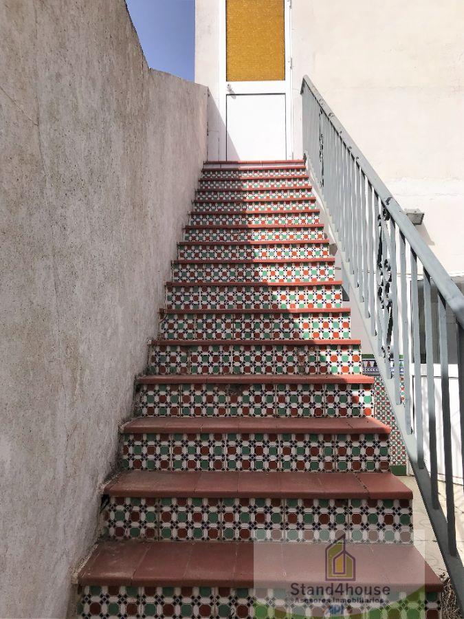 Escalera