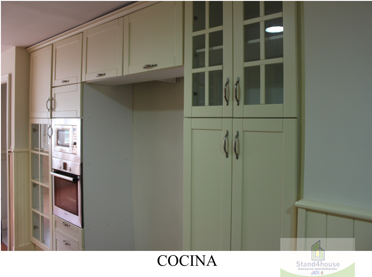 Cocina