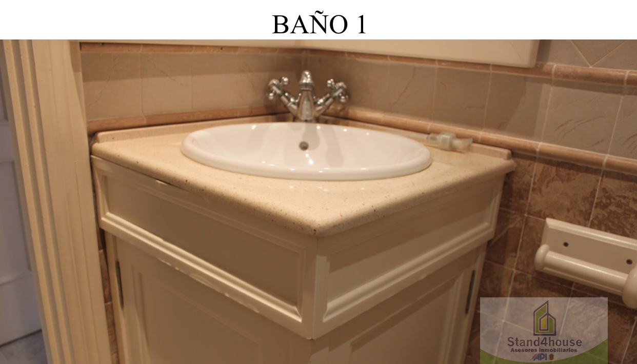 De location de appartement dans Mairena del Aljarafe