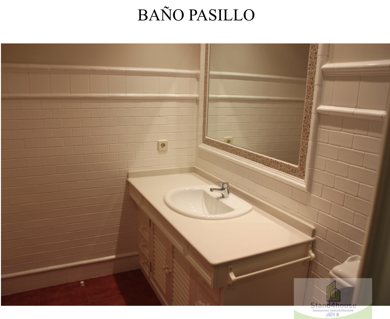 Baño