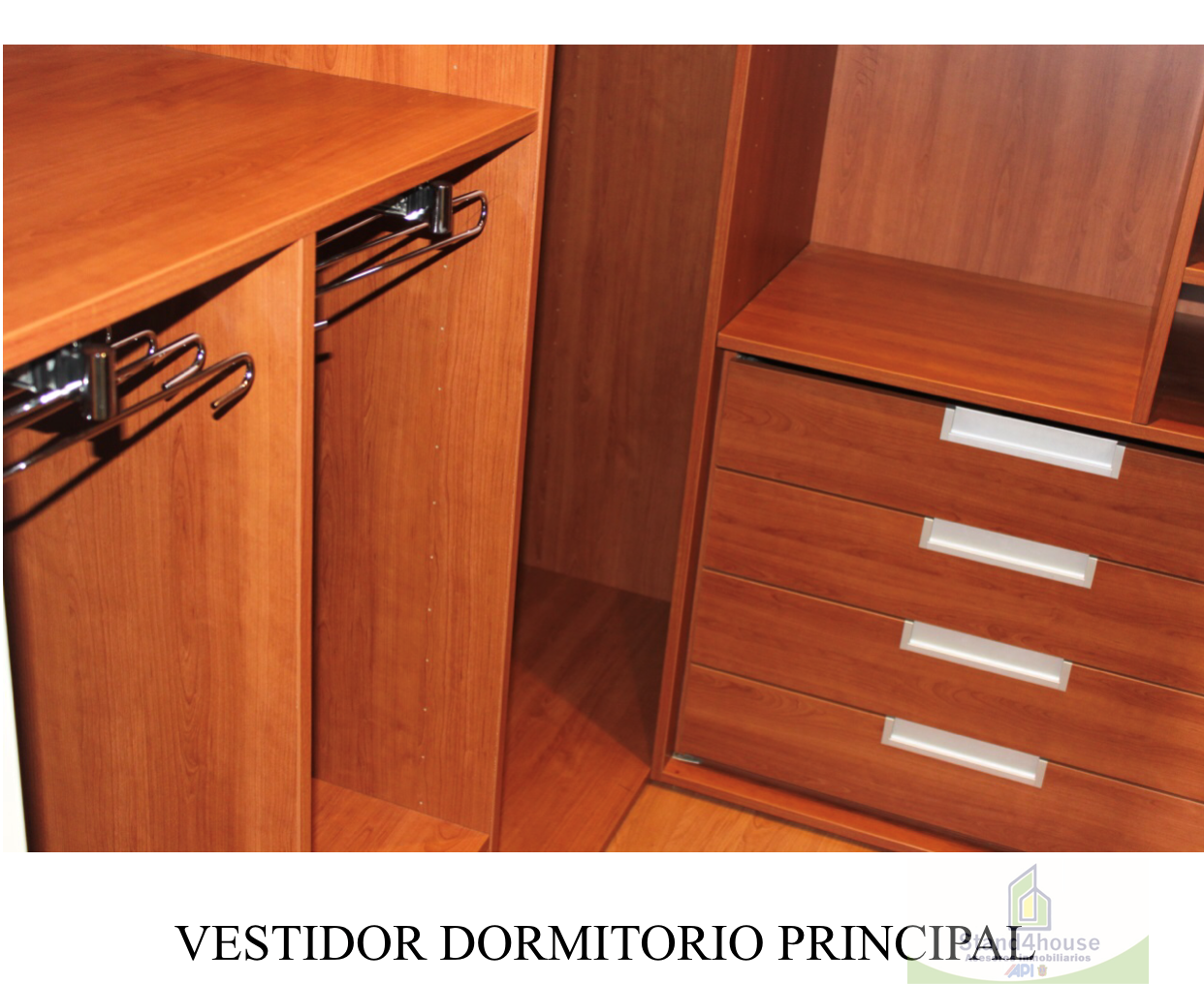 Vestidor