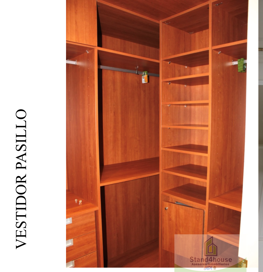 Vestidor