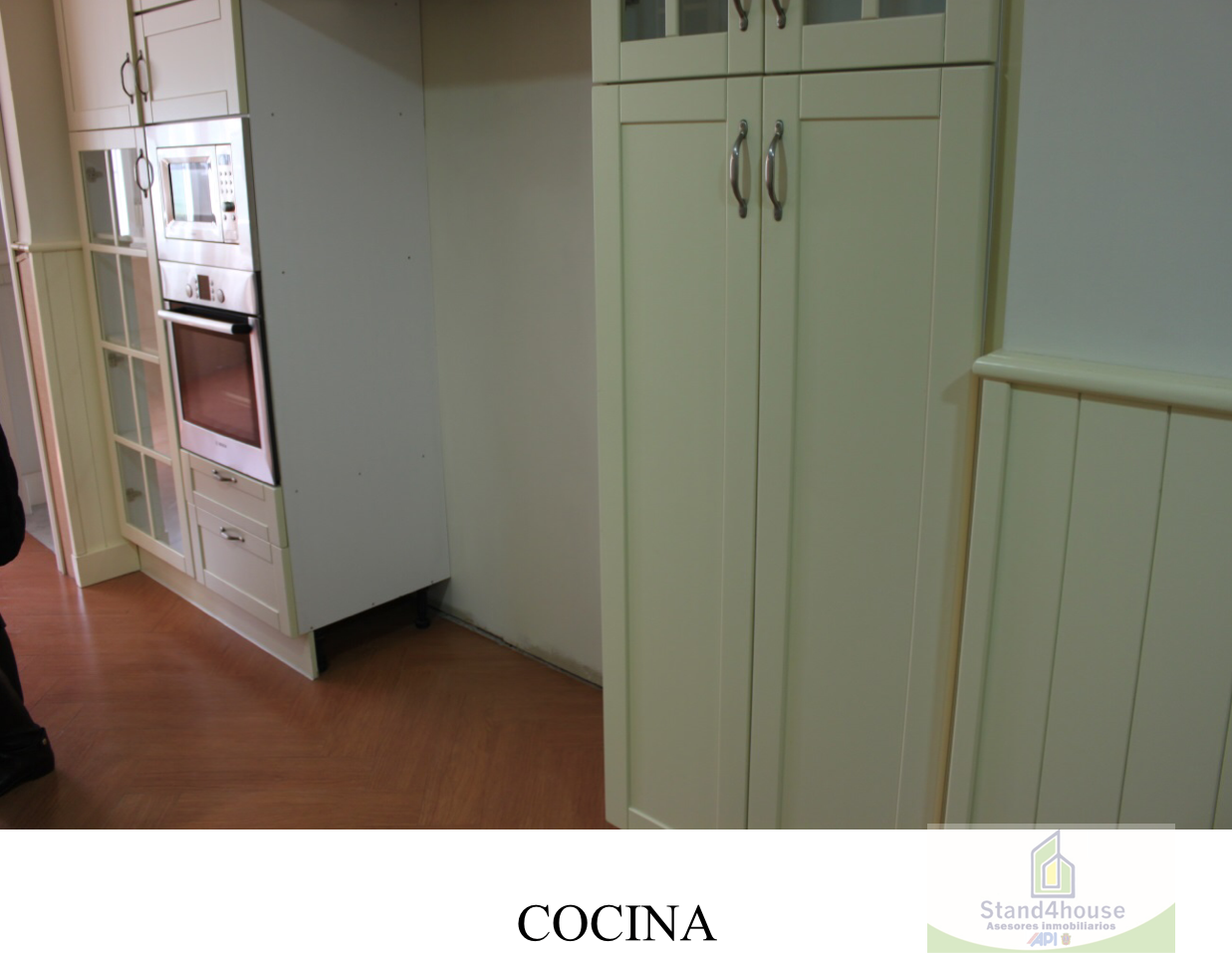 Cocina