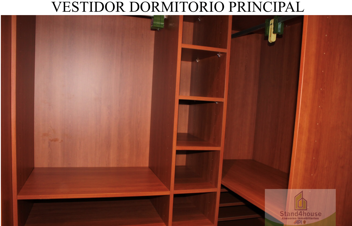 Vestidor