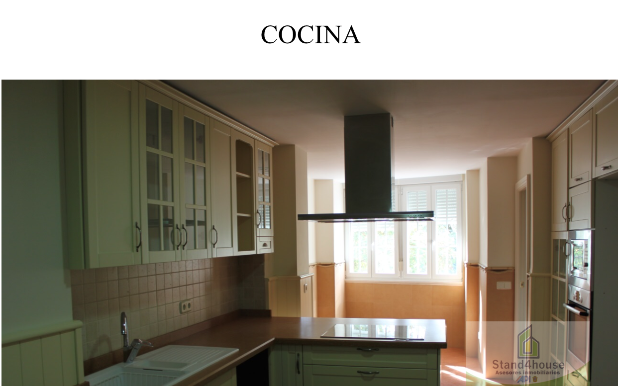 Cocina