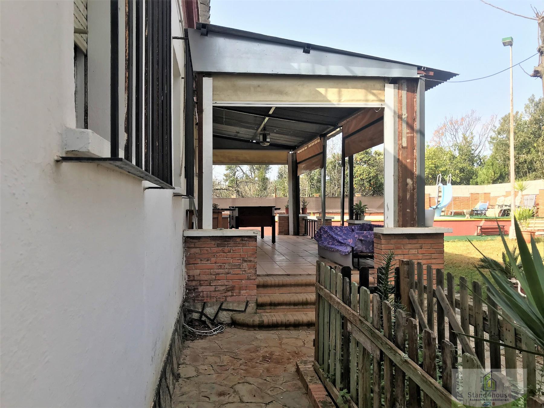 Veranda