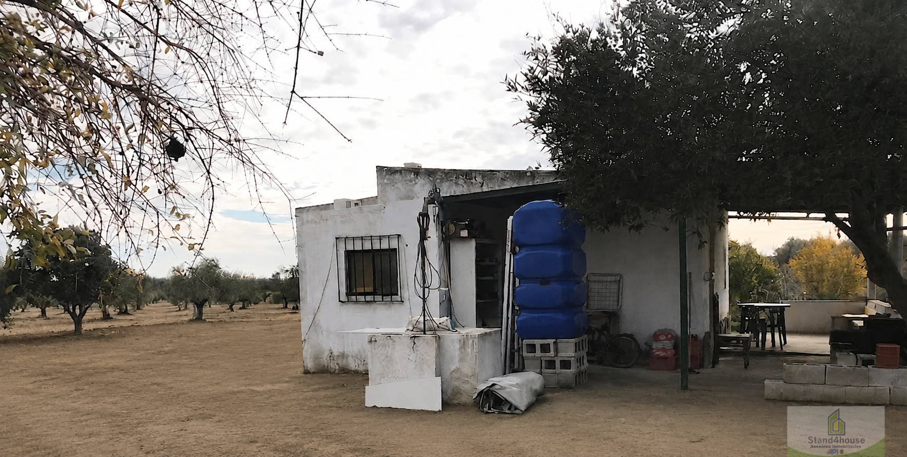 Fachada