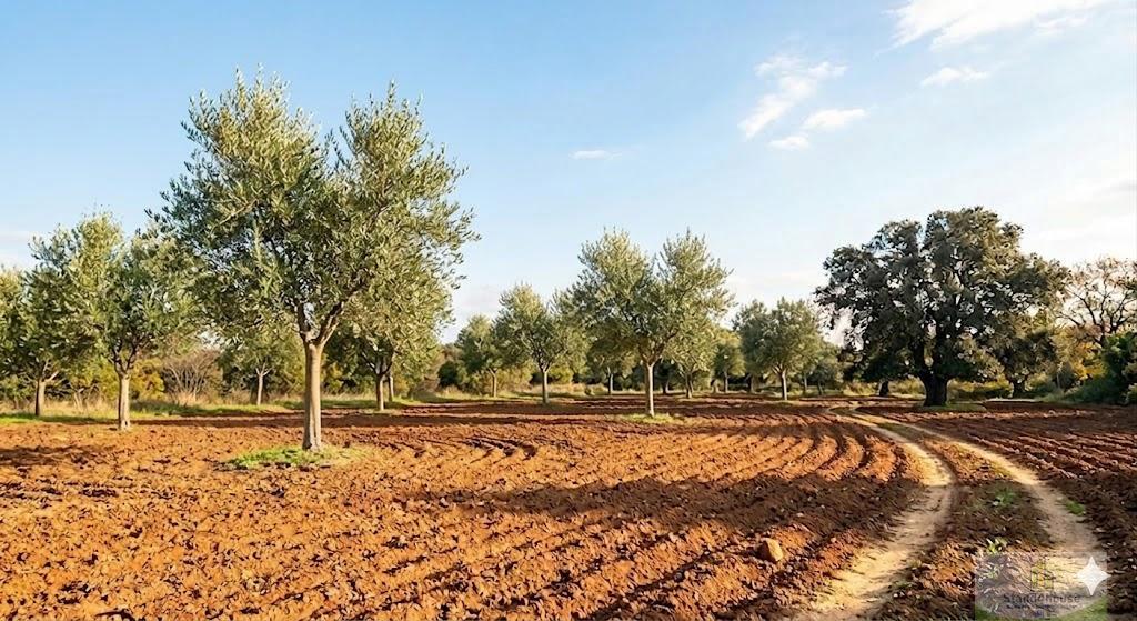Terreno