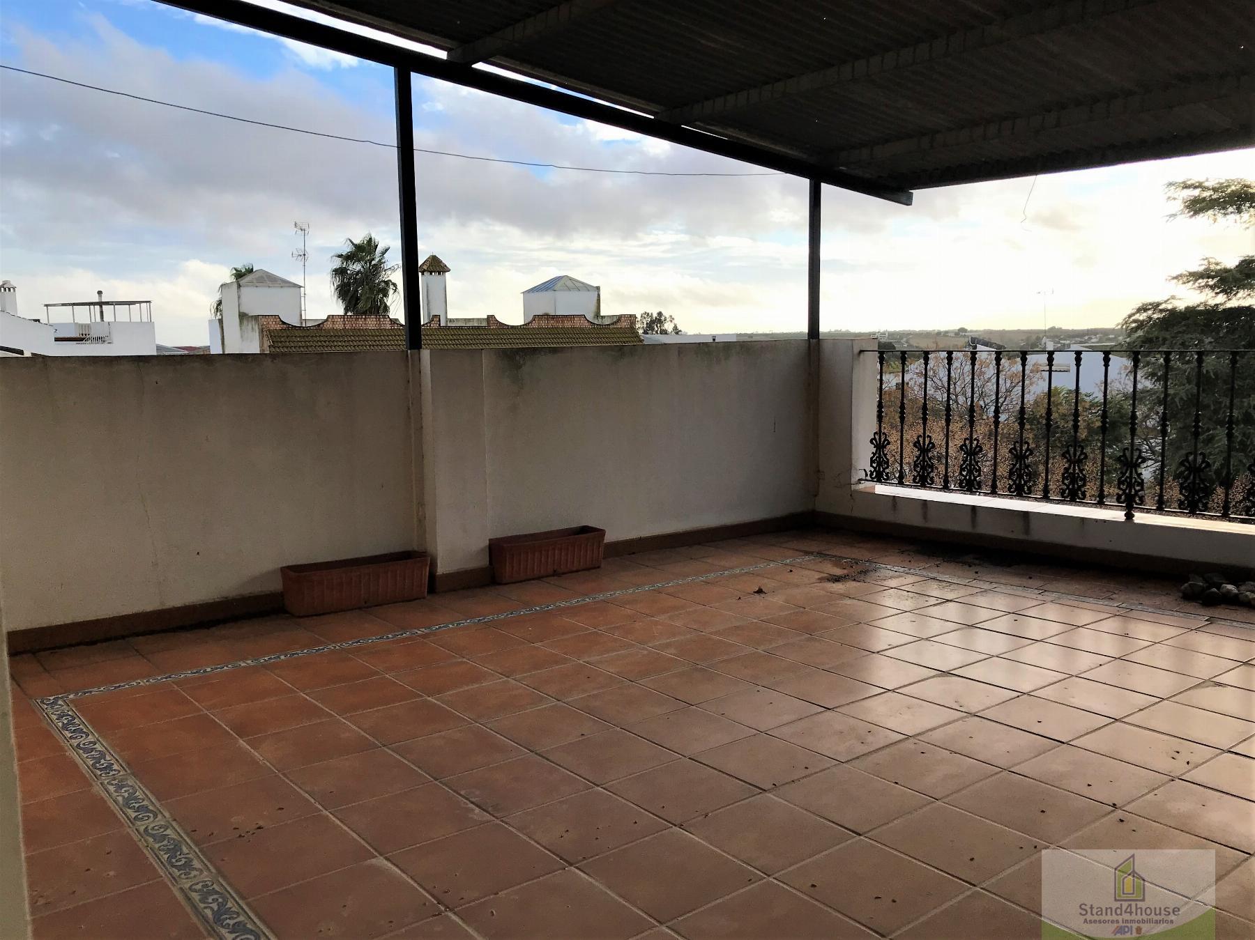 Terraço