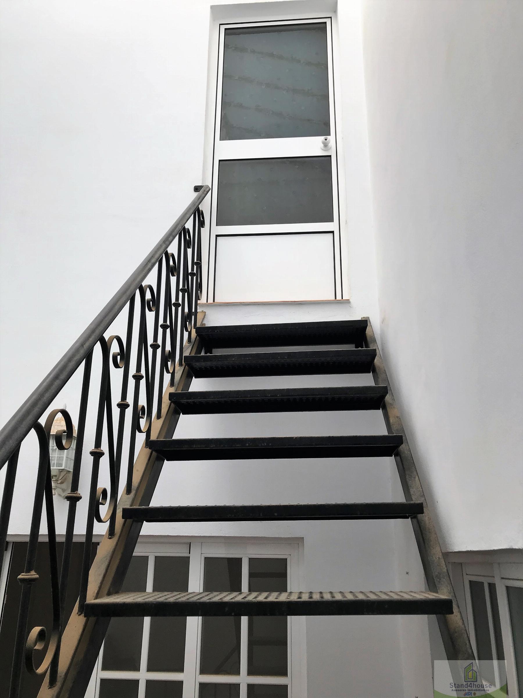 Escalera