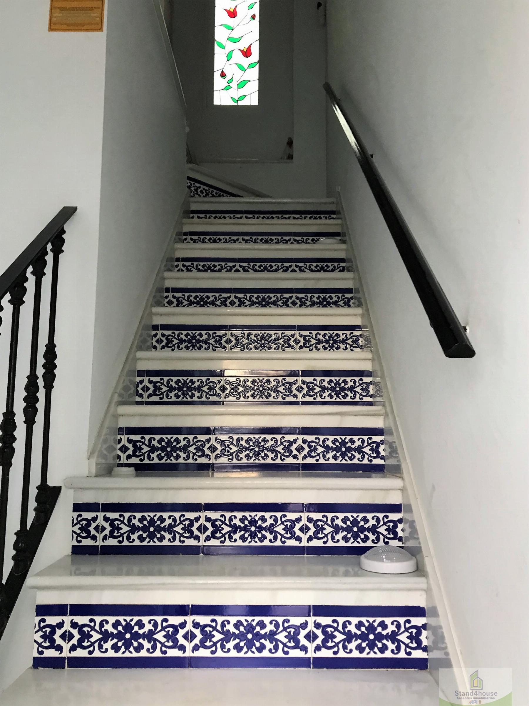 Escalera