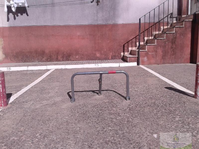 Garaje