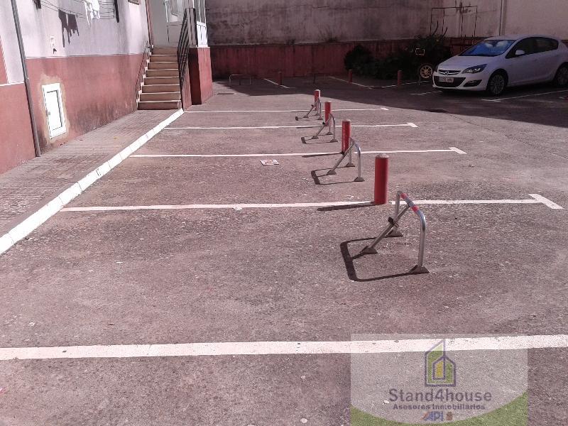 Garaje en venta en Cortegana, Cortegana