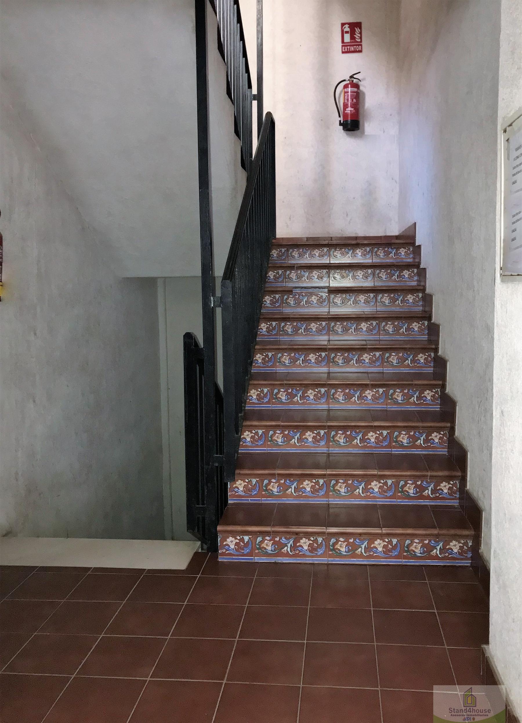 Escalera