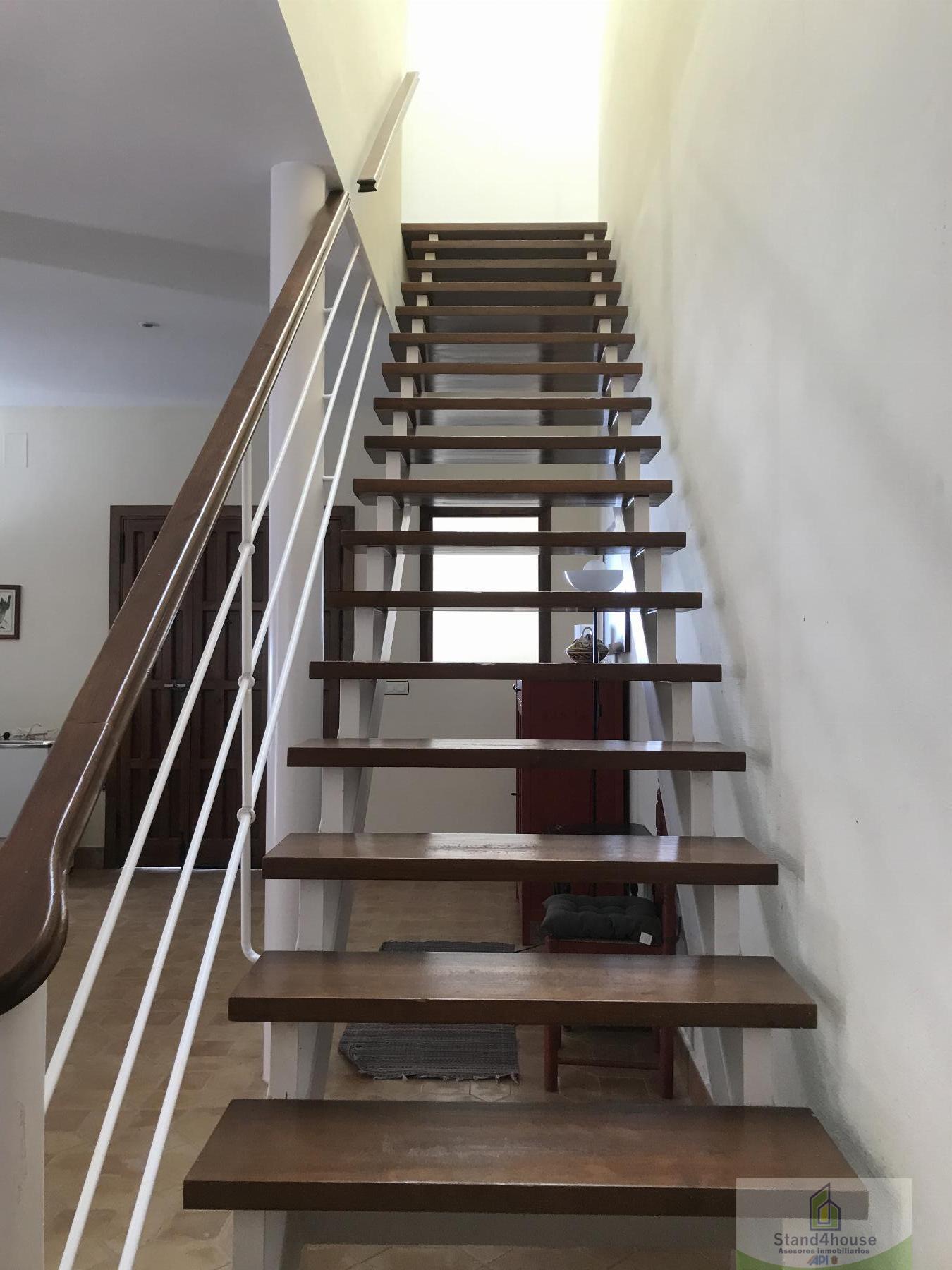 Escalera