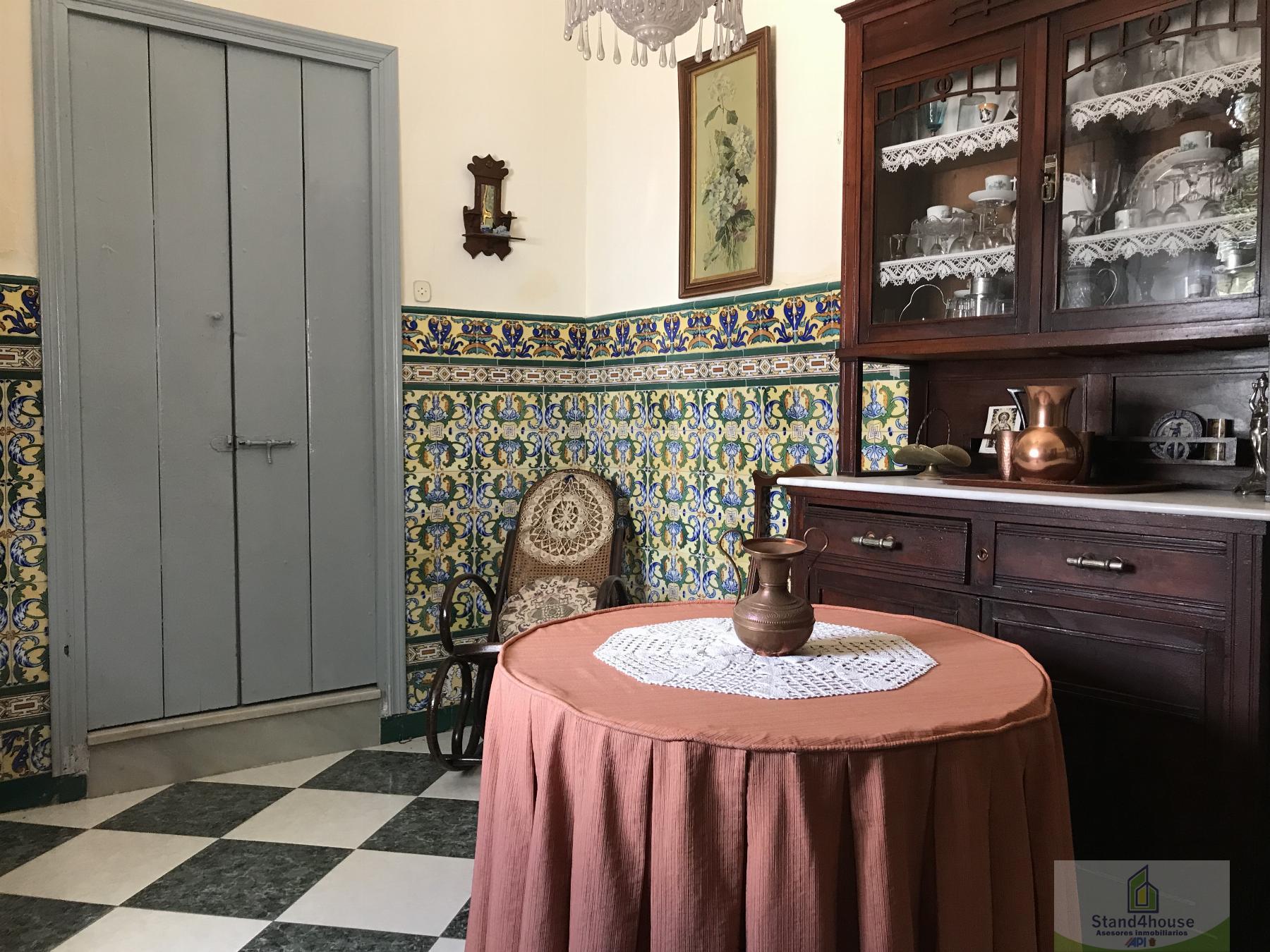 Sala da pranzo