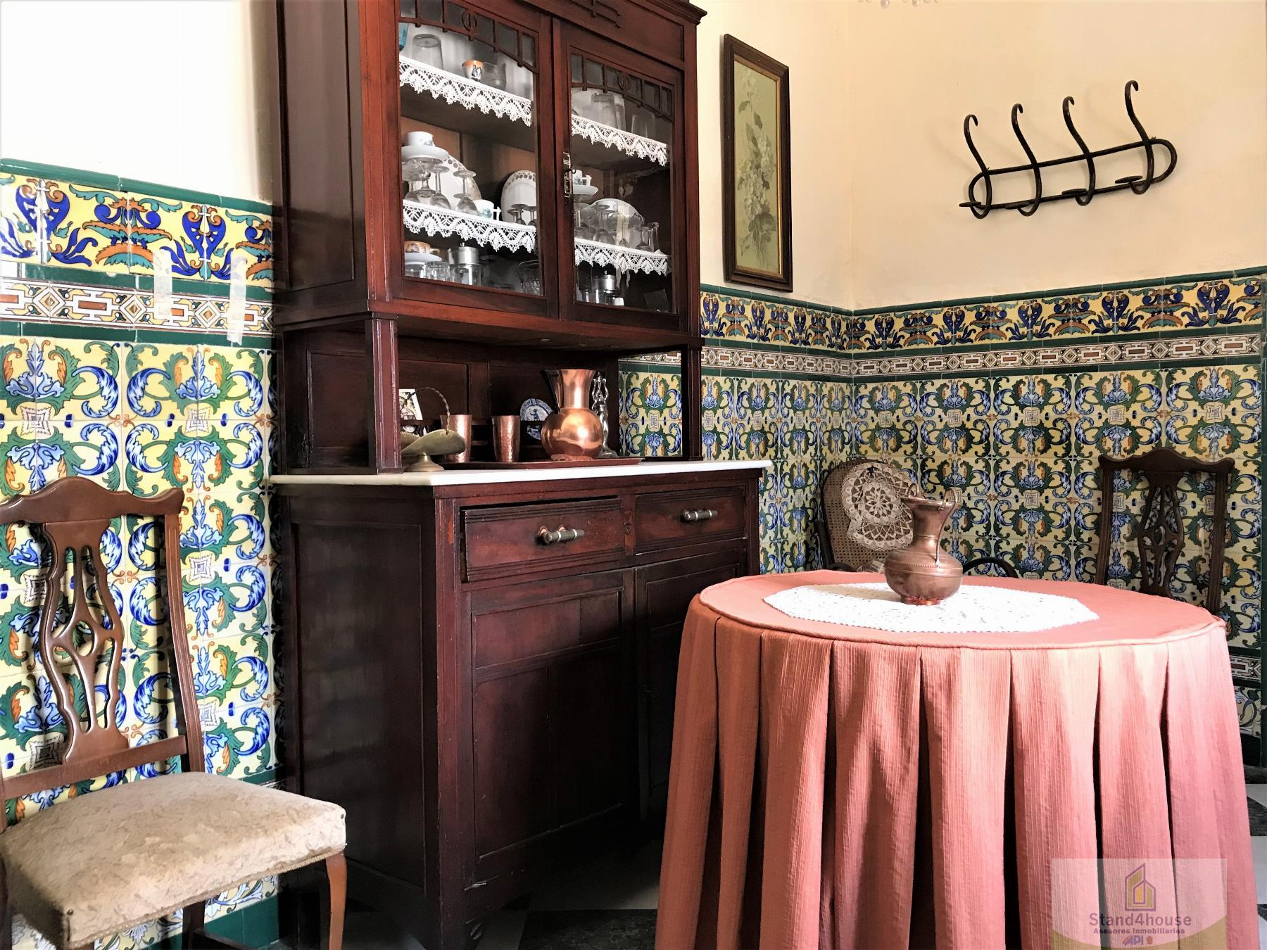 Sala da pranzo