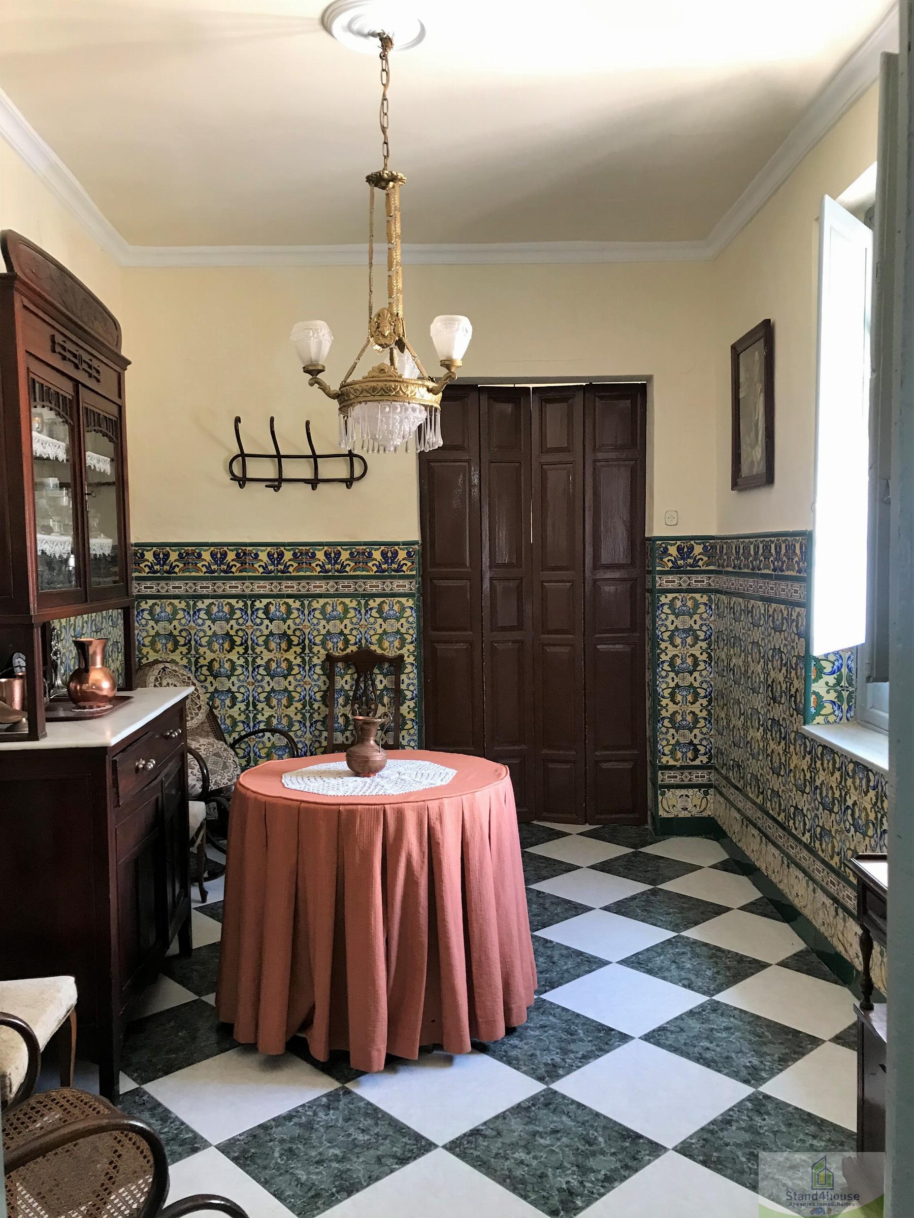 Sala de jantar