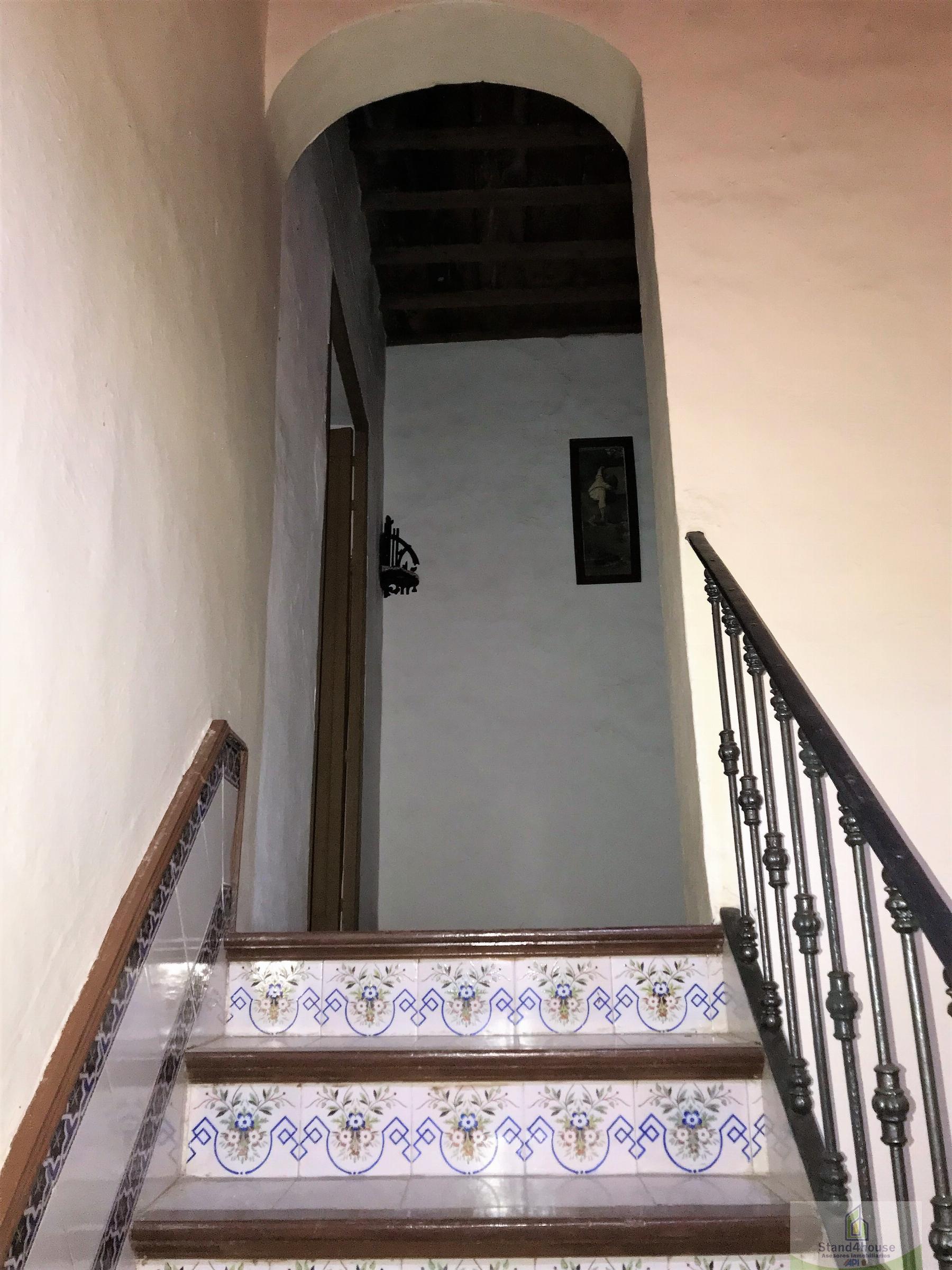 Escalera