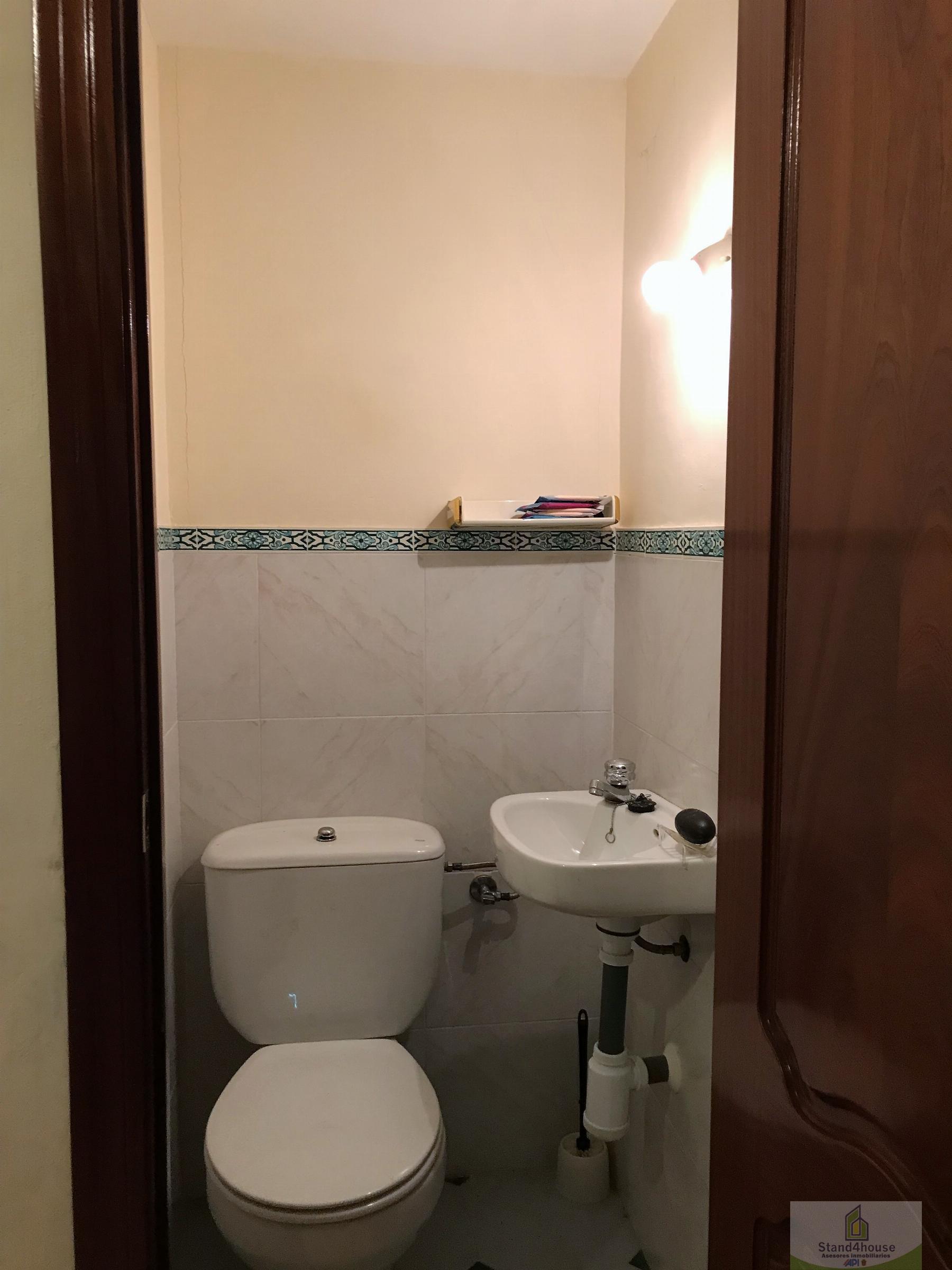 Washroom