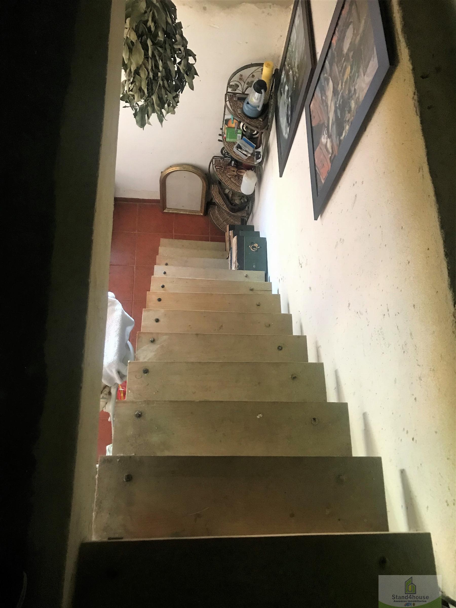 Escalera